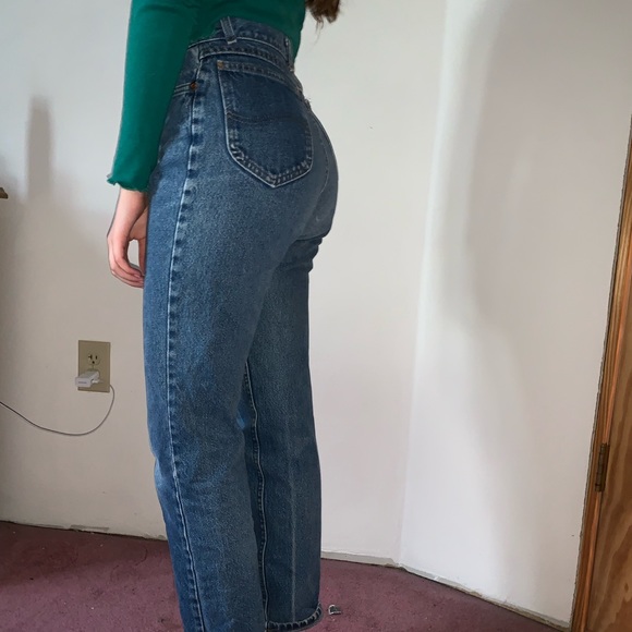 Lee’s original boot cut jeans - Picture 4 of 4